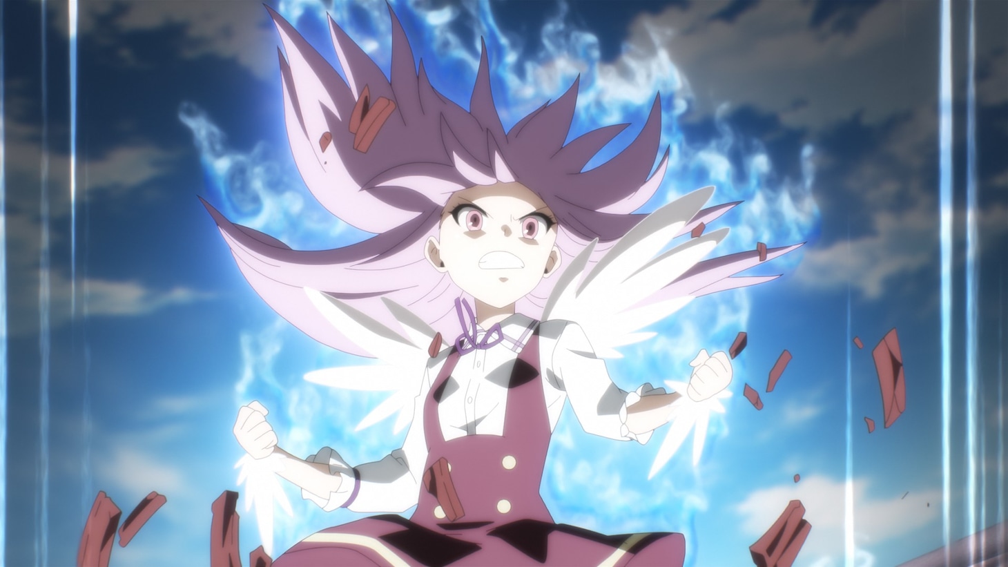 「FAIRY TAIL 100年クエスト」より。