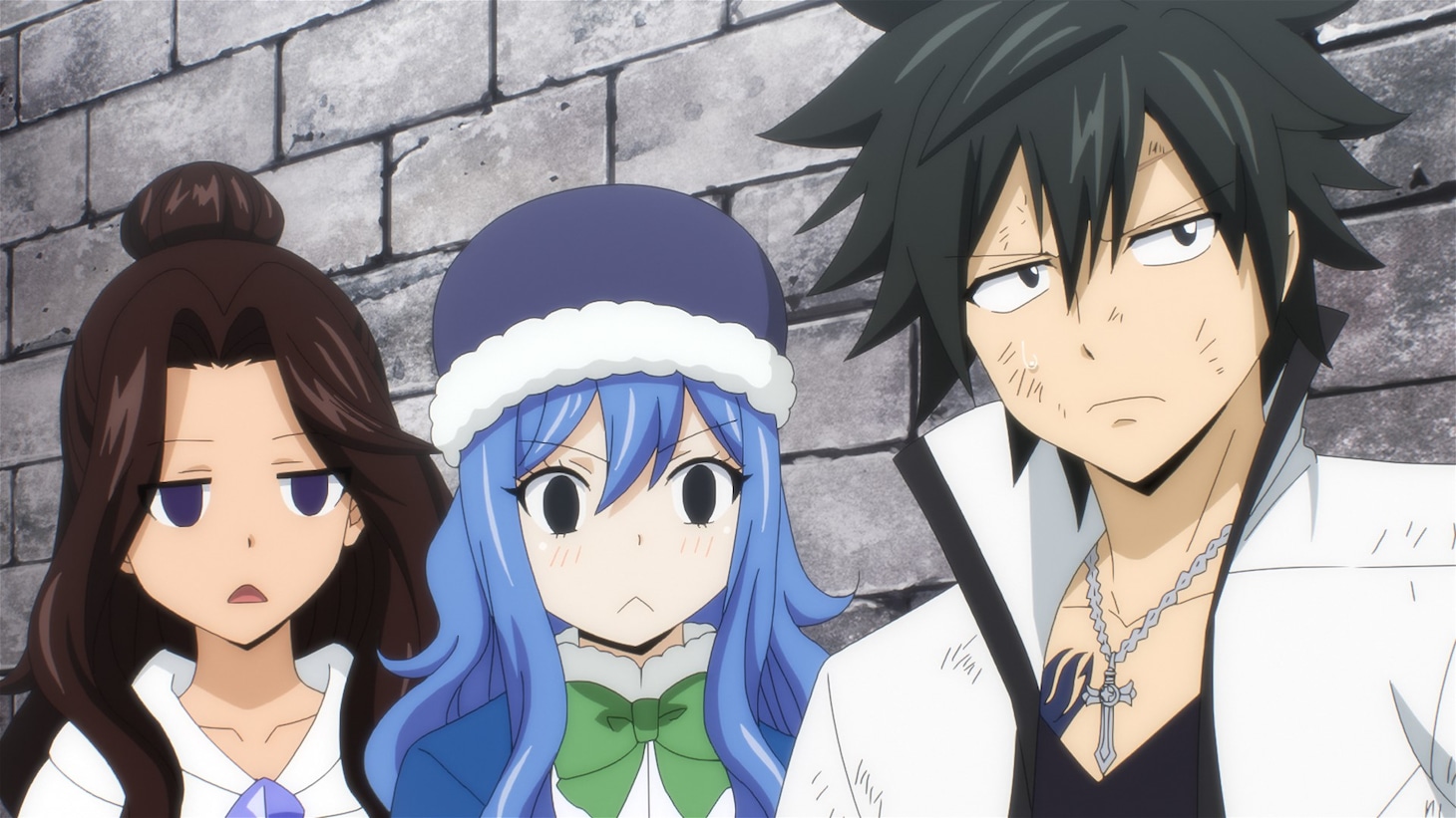 「FAIRY TAIL 100年クエスト」より。