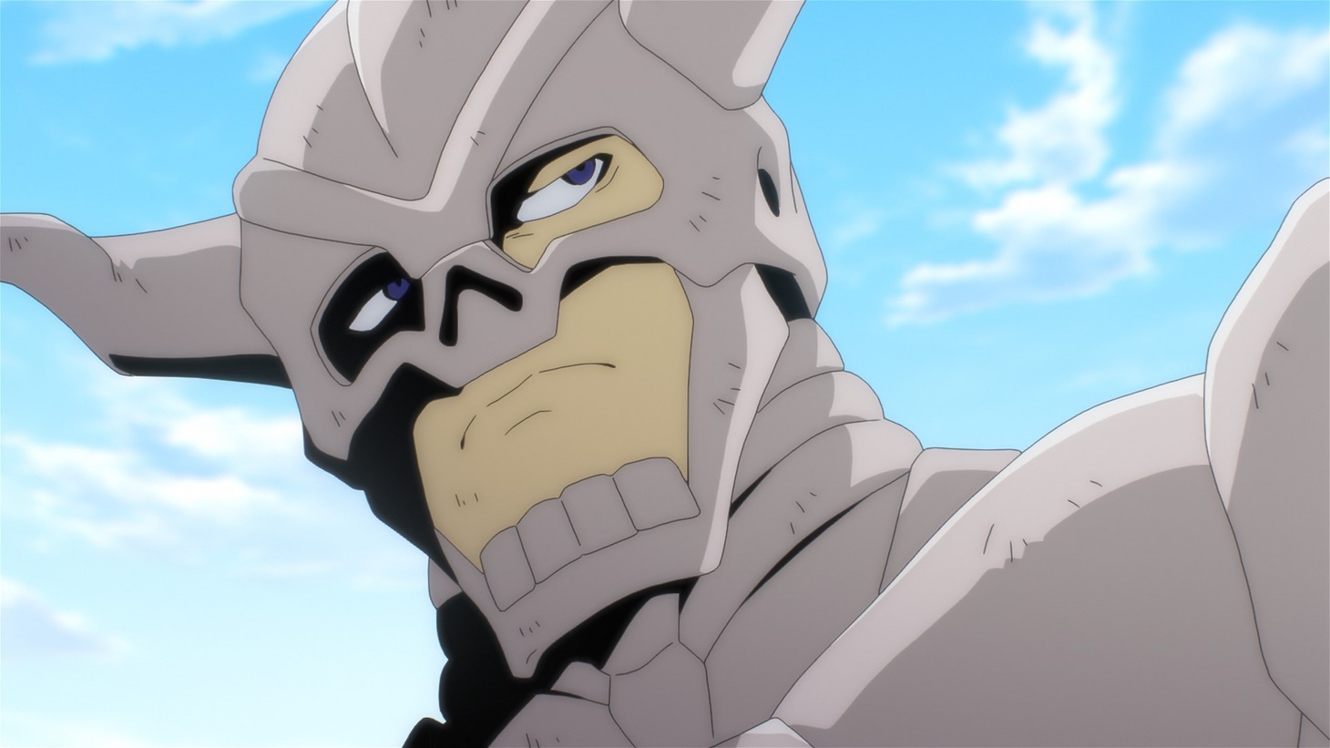 TVアニメ「FAIRY TAIL 100年クエスト」第2弾PVより。(c)真島ヒロ・上田敦夫・講談社／FT100YQ製作委員会・テレビ東京
