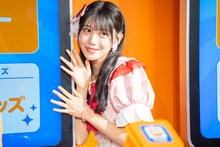 白石まゆみ（SWEET STEADY）