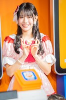 白石まゆみ（SWEET STEADY）