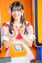 白石まゆみ（SWEET STEADY）