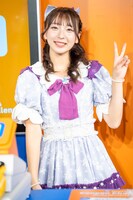 塩川莉世（SWEET STEADY）