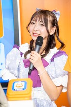 塩川莉世（SWEET STEADY）