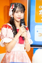 白石まゆみ（SWEET STEADY）