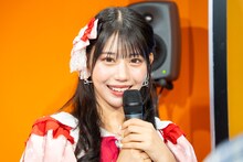 白石まゆみ（SWEET STEADY）