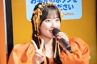 川本笑瑠（CUTIE STREET）