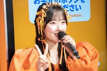 川本笑瑠（CUTIE STREET）