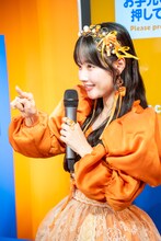 川本笑瑠（CUTIE STREET）