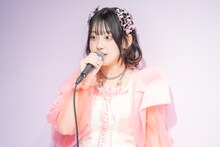 桜庭遥花（CUTIE STREET）