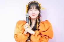 川本笑瑠（CUTIE STREET）