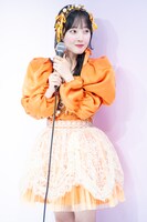 川本笑瑠（CUTIE STREET）