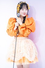 川本笑瑠（CUTIE STREET）