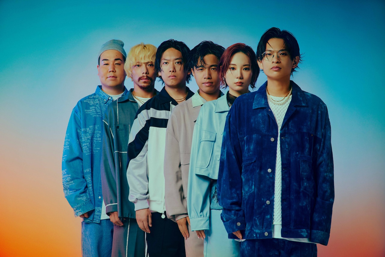 Lucky Kilimanjaro幕張メッセ公演がライブアルバム化