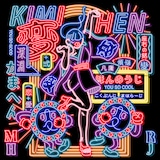 MHRJ「君の変」配信ジャケット