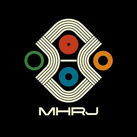 マハラージャンが“MHRJ”に表記変更