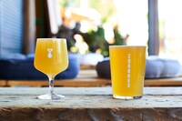 Teenage Brewingのクラフトビール。