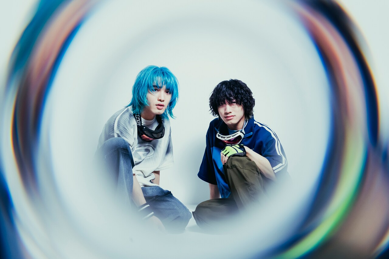 Tyrkouazが初の全国流通盤リリース　東阪対バンツアーにSATOH、TORO、板歯目、Baja出演