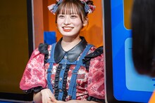 立花琴未（CANDY TUNE）