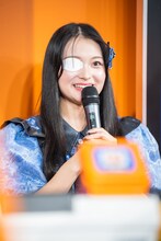 桐原美月（CANDY TUNE）