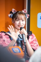 立花琴未（CANDY TUNE）