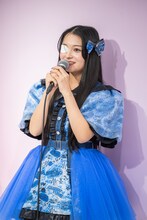 桐原美月（CANDY TUNE）