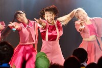 チャンベイビー