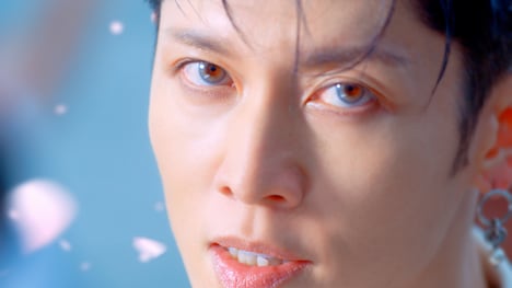 「#Find A Way ～進もう、未来へ～」コンセプトムービーより。