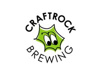 CRAFTROCK BREWINGロゴ