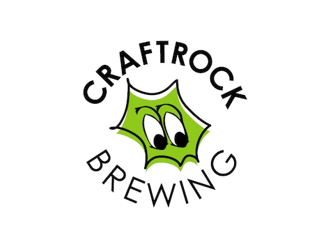 CRAFTROCK BREWINGロゴ
