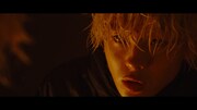 imase「Dried Flower」ミュージックビデオより。