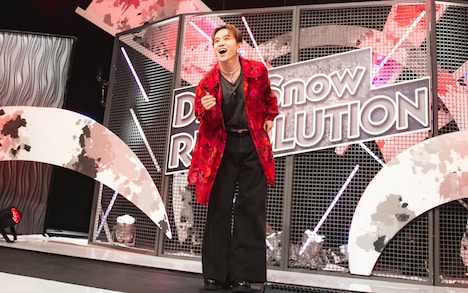 花村想太（Da-iCE）(c)TBS