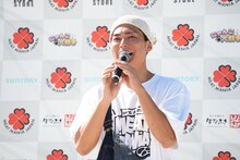 EXILE SHOKICHI（EXILE、EXILE THE SECOND）