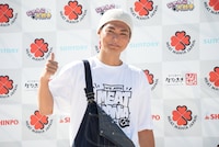 EXILE SHOKICHI（EXILE、EXILE THE SECOND）