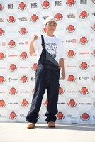 EXILE SHOKICHI（EXILE、EXILE THE SECOND）