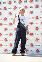 EXILE SHOKICHI（EXILE、EXILE THE SECOND）