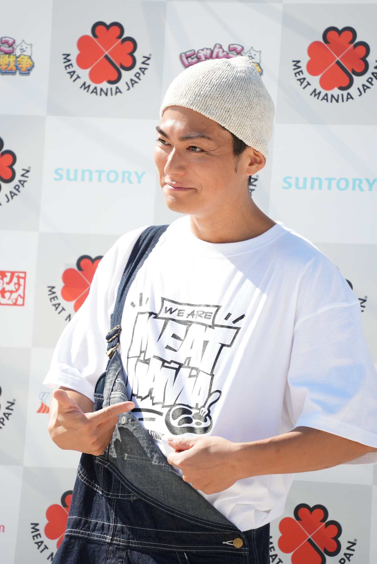 EXILE SHOKICHI（EXILE、EXILE THE SECOND）