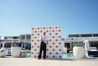 晴れ男のEXILE SHOKICHI。