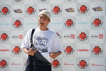 EXILE SHOKICHI（EXILE、EXILE THE SECOND）