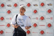 EXILE SHOKICHI(EXILE、EXILE THE SECOND)