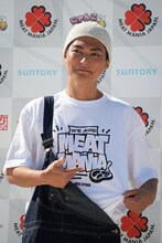 EXILE SHOKICHI（EXILE、EXILE THE SECOND）