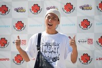 EXILE SHOKICHI（EXILE、EXILE THE SECOND）