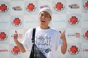 EXILE SHOKICHI(EXILE、EXILE THE SECOND)