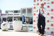 EXILE SHOKICHI（EXILE、EXILE THE SECOND）