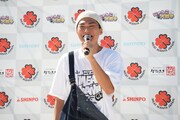 EXILE SHOKICHI(EXILE、EXILE THE SECOND)