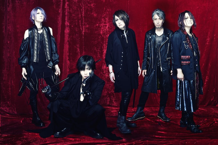 PIERROT、10年ぶりにワンマンライブを開催 - 音楽ナタリー