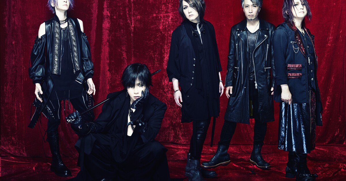 PIERROT、10年ぶりにワンマンライブを開催 - 音楽ナタリー