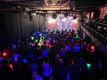 「フィロソフィーのダンス The Principal Show 2024 ～Sweet Time～」初日公演の様子。