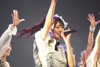 ドルフィン・カレン（提供：ロック・フィールド）