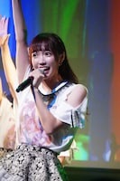 ユニコーン・リョーカ（提供：ロック・フィールド）